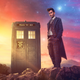 Image for article titled Doctor Who Celebrates Its 59th Anniversary With Hype for Its 60th